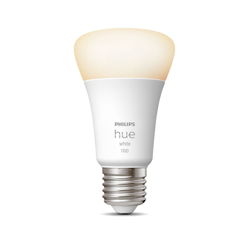 Lampadina LED Hue White E27 - 9.5 W