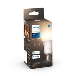 Lampadina LED Hue White E27 - 9.5 W