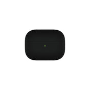 Cover soft touch per AirPods Pro 1a e 2a generazione - Nero
