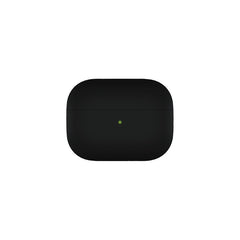 Cover soft touch per AirPods Pro 1a e 2a generazione - Nero