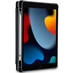 Cover OtterBox React Folio Case per iPad 8th/9th gen, - Nero