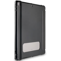Cover OtterBox React Folio Case per iPad 8th/9th gen, - Nero