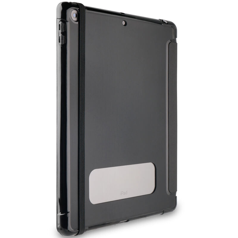Cover OtterBox React Folio Case per iPad 8th/9th gen, - Nero