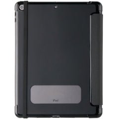 Cover OtterBox React Folio Case per iPad 8th/9th gen, - Nero