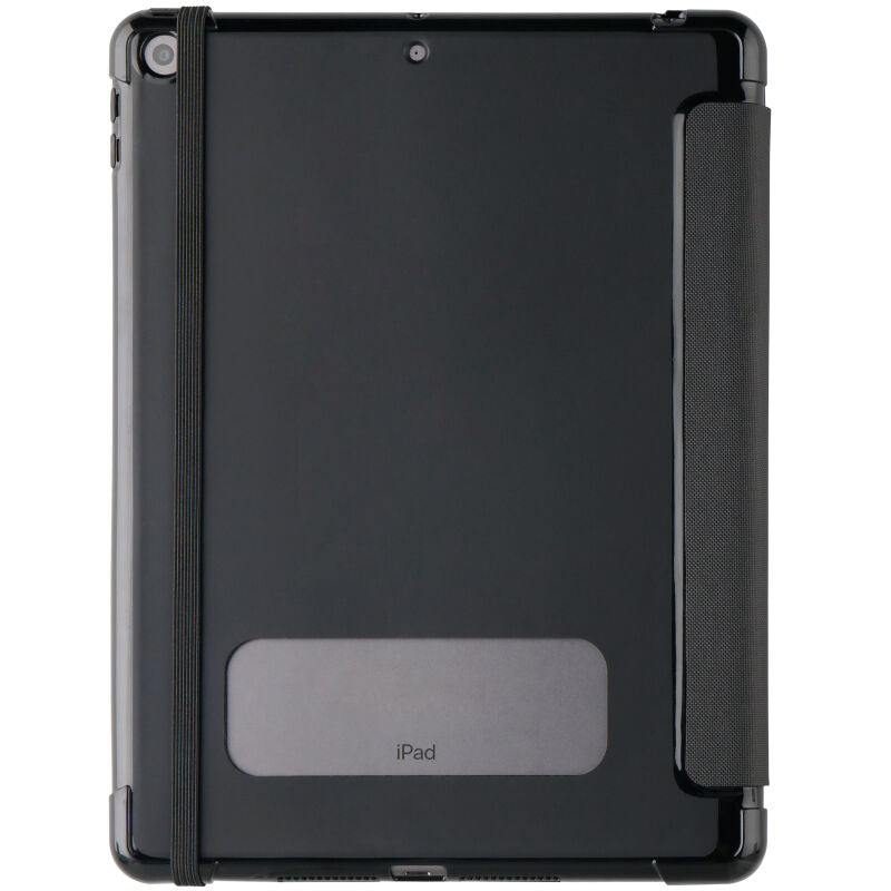 Cover OtterBox React Folio Case per iPad 8th/9th gen, - Nero