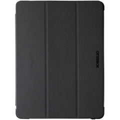 Cover OtterBox React Folio Case per iPad 8th/9th gen, - Nero