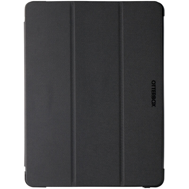 Cover OtterBox React Folio Case per iPad 8th/9th gen, - Nero