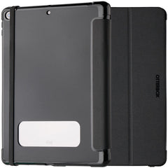 Cover OtterBox React Folio Case per iPad 8th/9th gen, - Nero