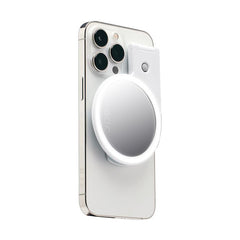 Joby Beamo Ring Light - Luce LED tascabile per iPhone con MagSafe