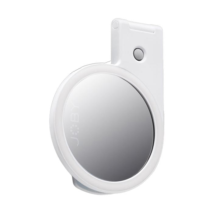 Joby Beamo Ring Light - Luce LED tascabile per iPhone con MagSafe