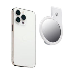 Joby Beamo Ring Light - Luce LED tascabile per iPhone con MagSafe