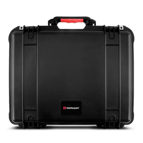 Custodia Rigida per fotocamera 3D Matterport Pro3