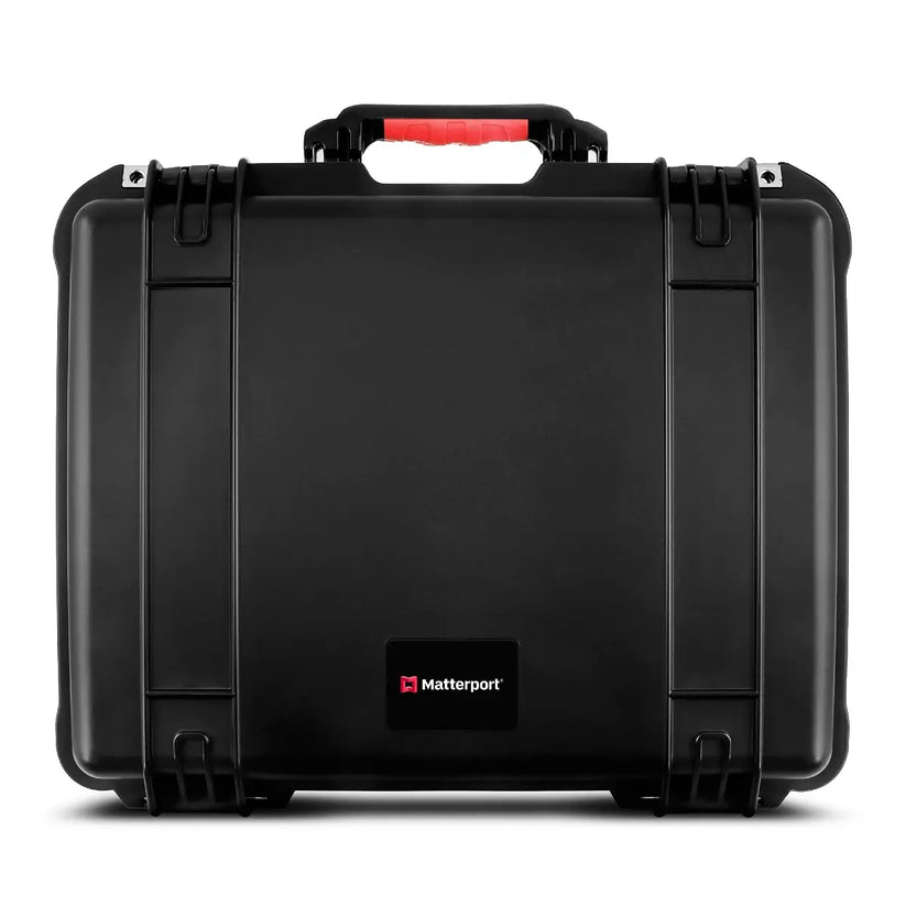 Custodia Rigida per fotocamera 3D Matterport Pro3