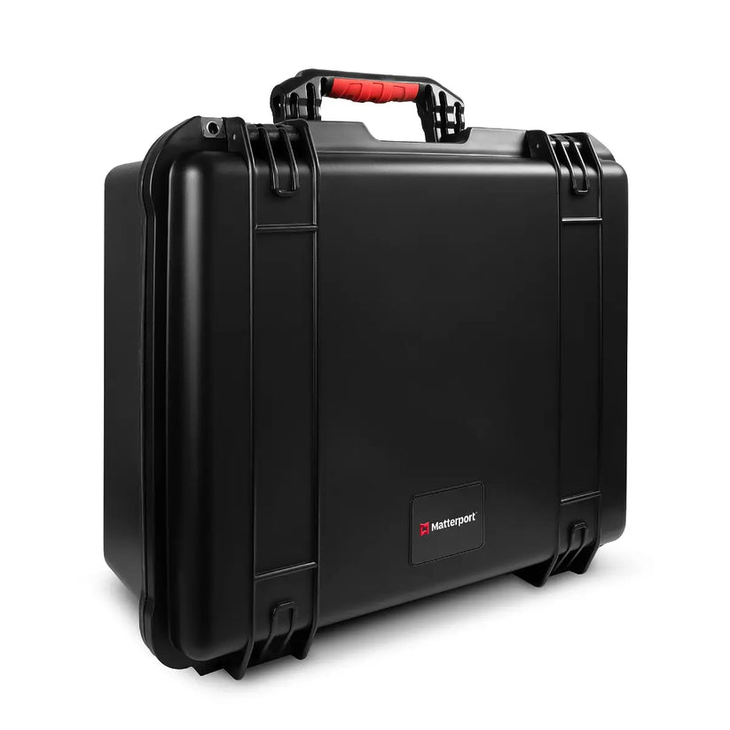 Custodia Rigida per fotocamera 3D Matterport Pro3