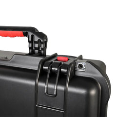 Custodia Rigida per fotocamera 3D Matterport Pro3