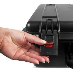 Custodia Rigida per fotocamera 3D Matterport Pro3