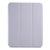 Custodia aiino Elite per iPad Air 11" M2/M3 e iPad Air 10,9" 4a/5a gen. - Lilla