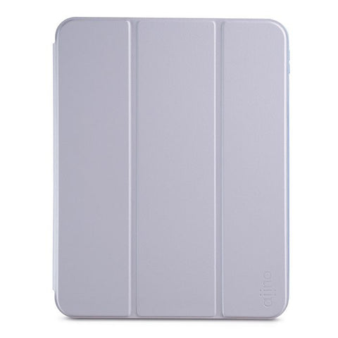 Custodia aiino Elite per iPad Air 11" M2/M3 e iPad Air 10,9" 4a/5a gen. - Lilla