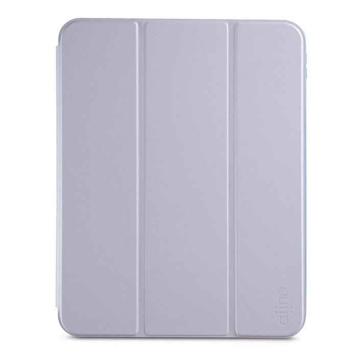 Custodia aiino Elite per iPad Air 11" M2/M3 e iPad Air 10,9" 4a/5a gen. - Lilla