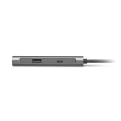 aiino Cluster Hub 7 in 1 per MacBook e iPad