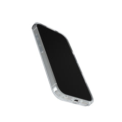 Cover Symmetry Series Clear con MagSafe per iPhone 17 - Trasparente