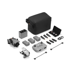DJI Mini 5 Pro Fly More Combo (con DJI RC-N3)