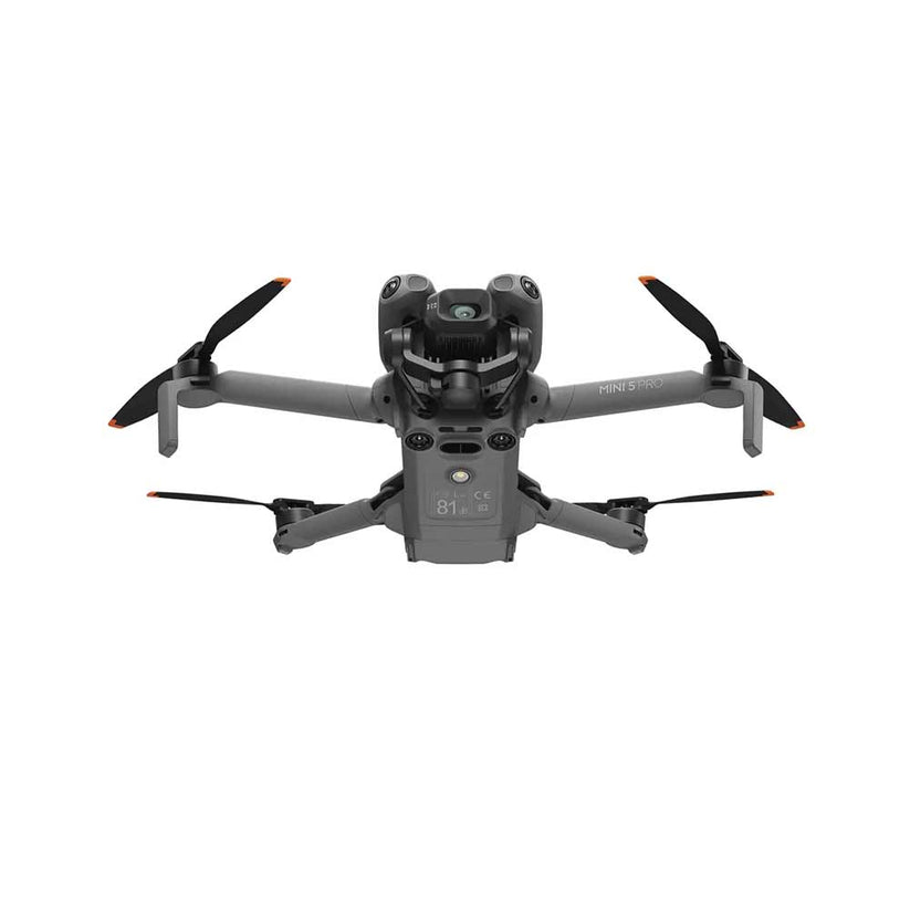 DJI Mini 5 Pro Fly More Combo (con DJI RC-N3)