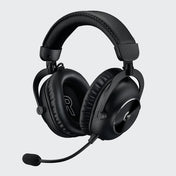 Cuffie da gioco wireless 7.1 con Bluetooth Logitech GPRO X2 LIGHTSPEED