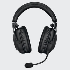 Cuffie da gioco wireless 7.1 con Bluetooth Logitech GPRO X2 LIGHTSPEED