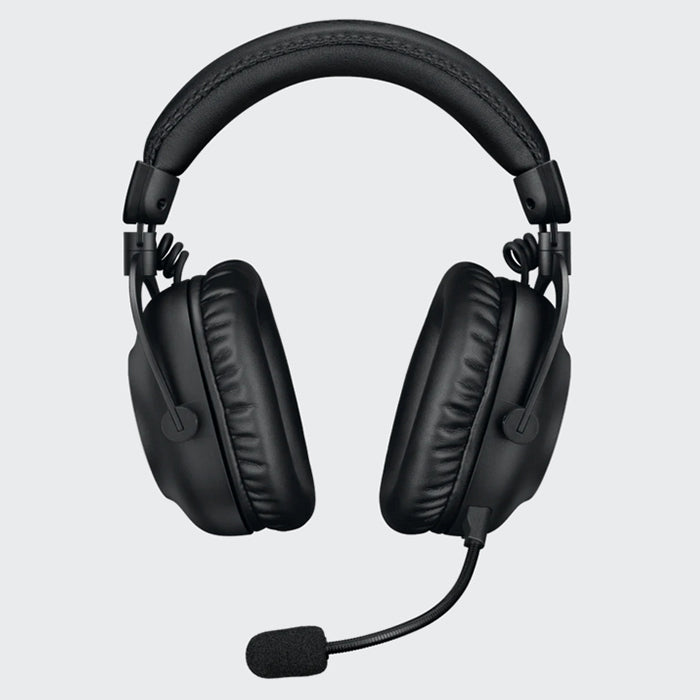 Cuffie da gioco wireless 7.1 con Bluetooth Logitech GPRO X2 LIGHTSPEED