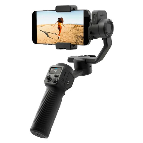 GoPro Fluid Pro AI