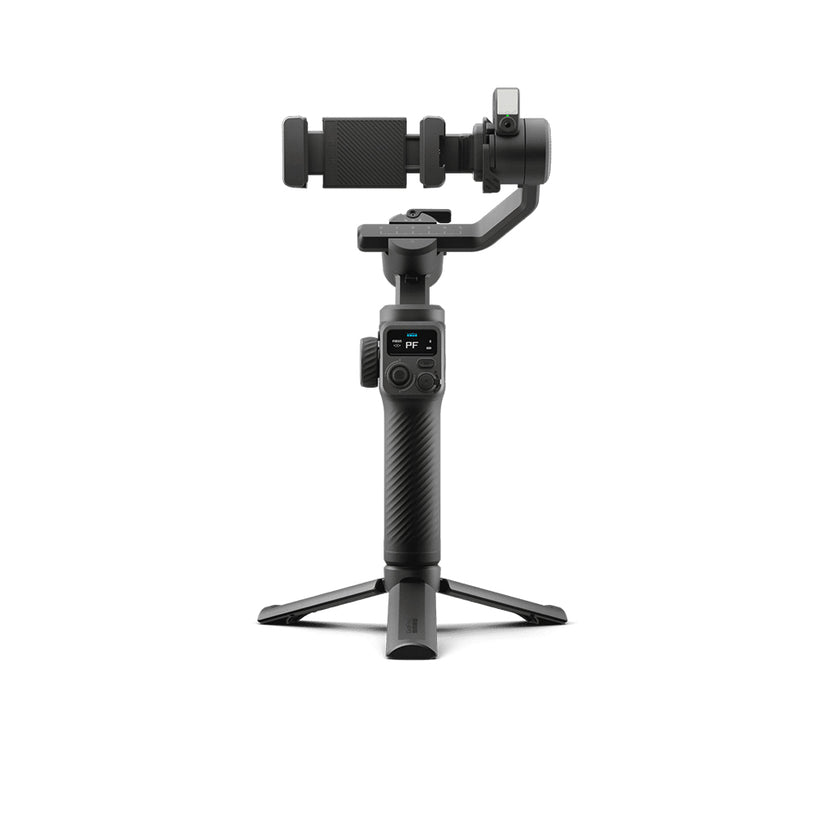 GoPro Fluid Pro AI