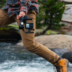 GoPro Fluid Pro AI