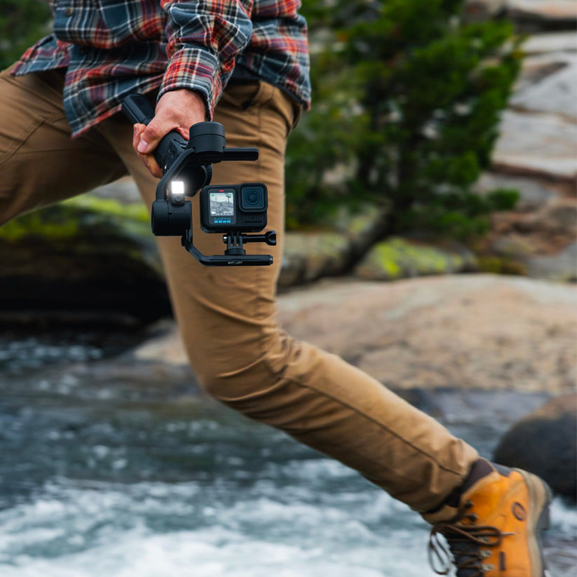 GoPro Fluid Pro AI