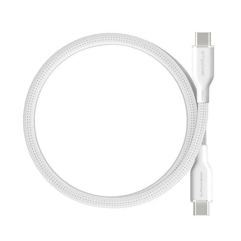 Cavo Magnetico fino a 240W USB-C/ USB-C - 1.5M