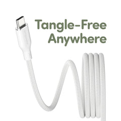 Cavo Magnetico fino a 240W USB-C/ USB-C - 1.5M