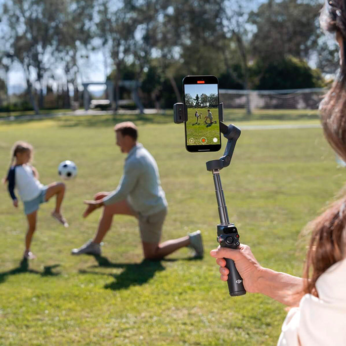 DJI Osmo Mobile 8