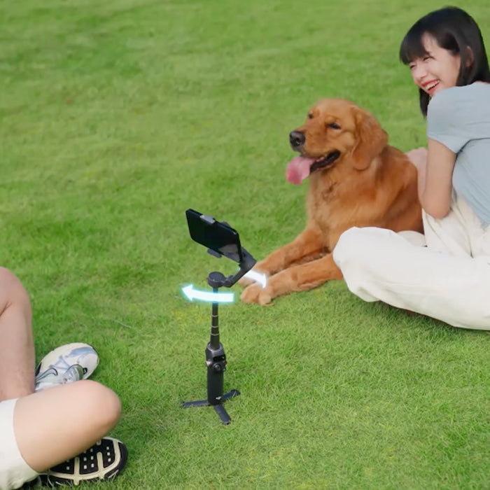 DJI Osmo Mobile 8