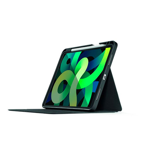 Cover Elite per iPad Air 11" M2/M3/M4 e iPad Air 10,9" 4a/5a gen. - Nero