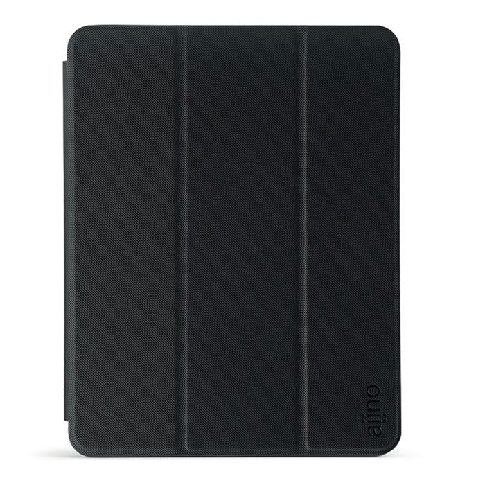 Cover Elite per iPad Air 11" M2/M3/M4 e iPad Air 10,9" 4a/5a gen. - Nero