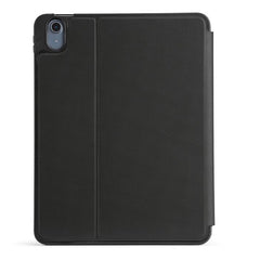 Cover Elite per iPad Air 11" M2/M3/M4 e iPad Air 10,9" 4a/5a gen. - Nero