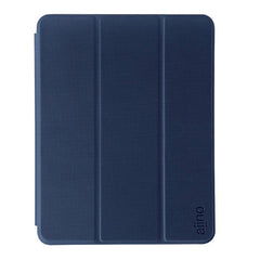 Cover Elite per iPad Air 11" M2/M3/M4 e iPad Air 10,9" 4a/5a gen. - Blu
