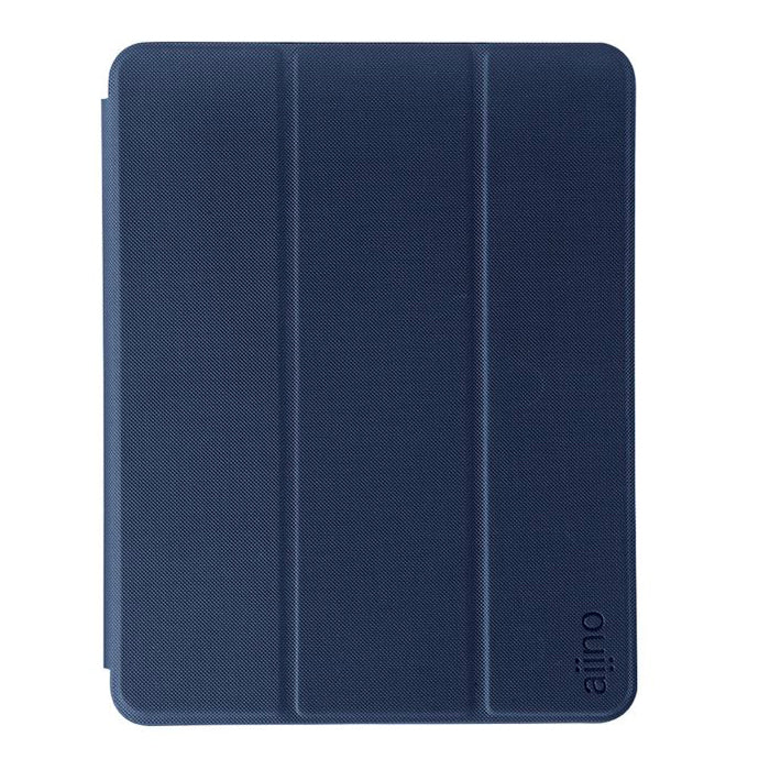 Cover Elite per iPad Air 11" M2/M3/M4 e iPad Air 10,9" 4a/5a gen. - Blu
