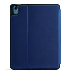 Cover Elite per iPad Air 11" M2/M3/M4 e iPad Air 10,9" 4a/5a gen. - Blu