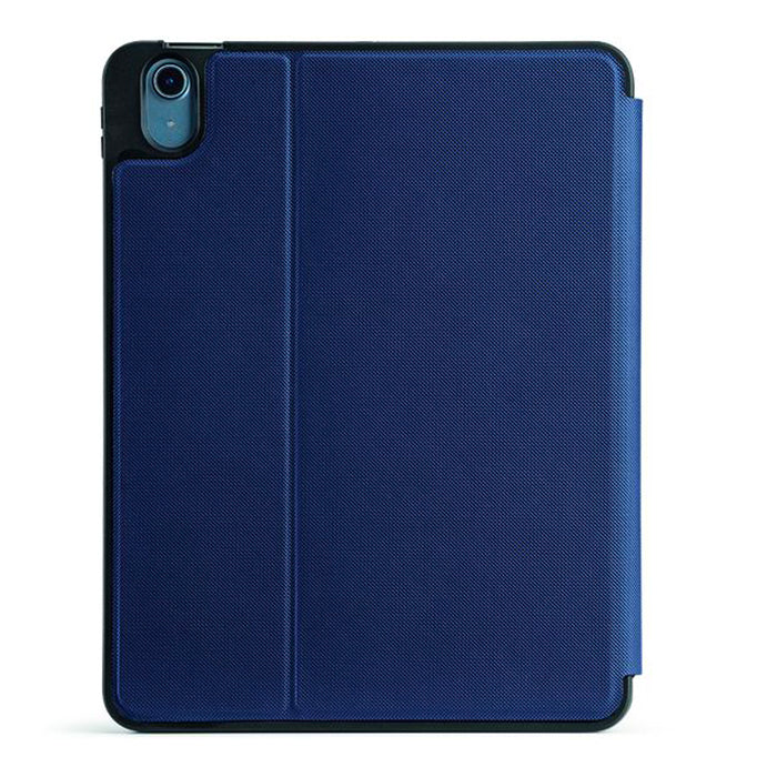 Cover Elite per iPad Air 11" M2/M3/M4 e iPad Air 10,9" 4a/5a gen. - Blu