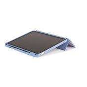 Cover Elite per iPad Air 11" M2/M3/M4 e iPad Air 10,9" 4a/5a gen. - Lilla