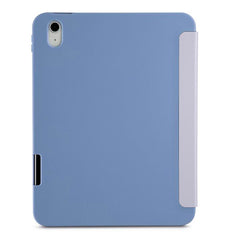 Cover Elite per iPad Air 11" M2/M3/M4 e iPad Air 10,9" 4a/5a gen. - Lilla