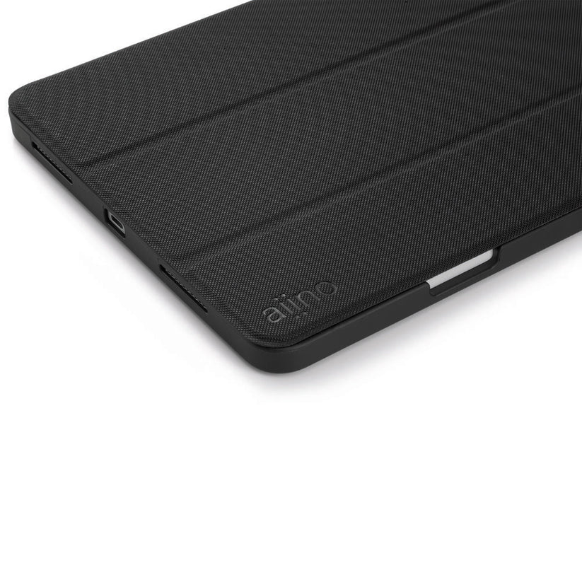 Custodia Elite per iPad 10a/11a generazione - Nero
