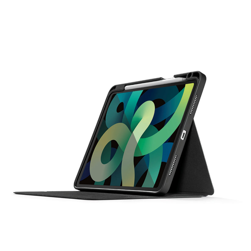 Custodia Elite per iPad 10a/11a generazione - Nero