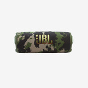 JBL Flip 7 camouflage